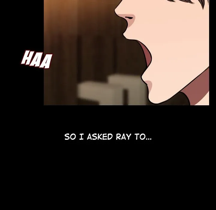 My Body {official} Chapter 15 page 21 - 