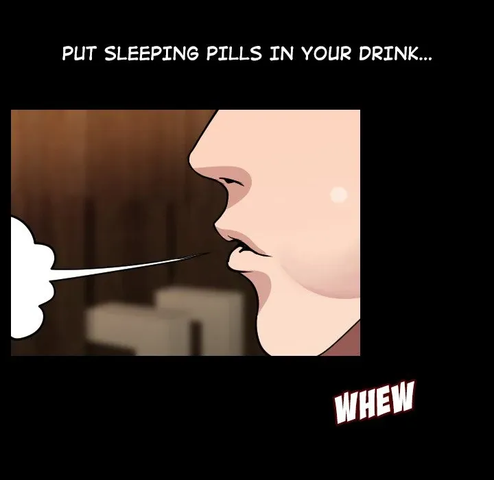 My Body {official} Chapter 15 page 22 - 