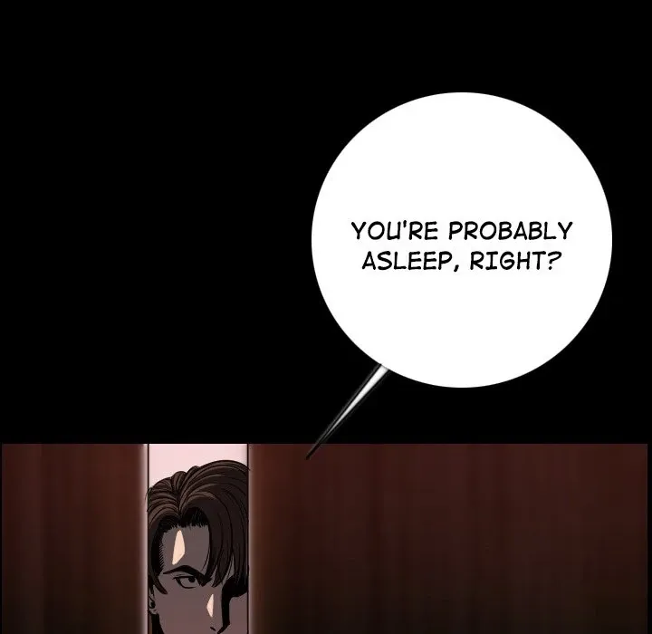 My Body {official} Chapter 15 page 23 - 
