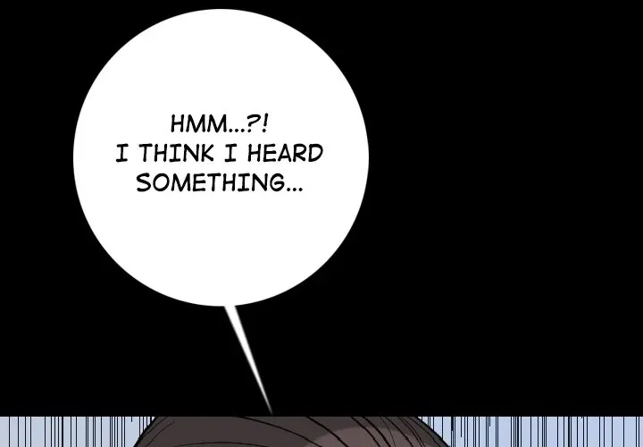 My Body {official} Chapter 15 page 4 - 