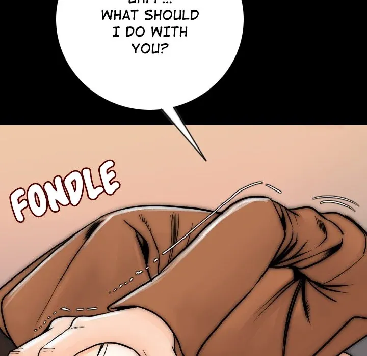 My Body {official} Chapter 15 page 48 - 