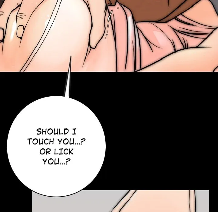 My Body {official} Chapter 15 page 49 - 
