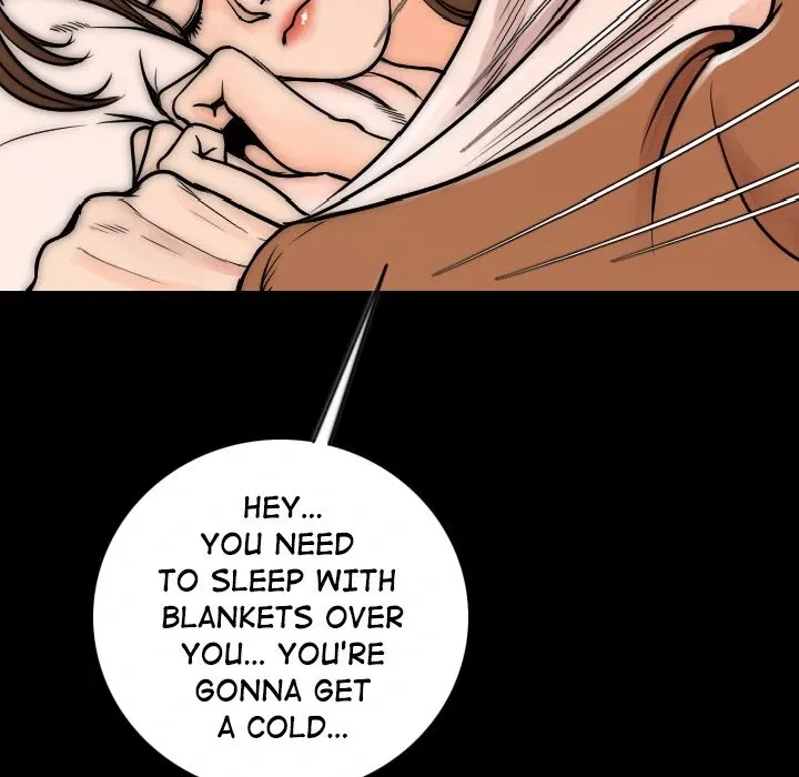 My Body {official} Chapter 15 page 61 - 