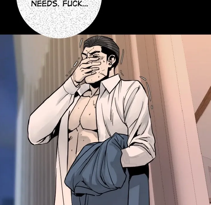 My Body {official} Chapter 15 page 72 - 