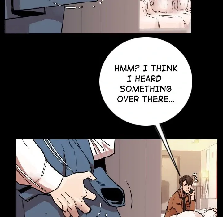 My Body {official} Chapter 15 page 86 - 