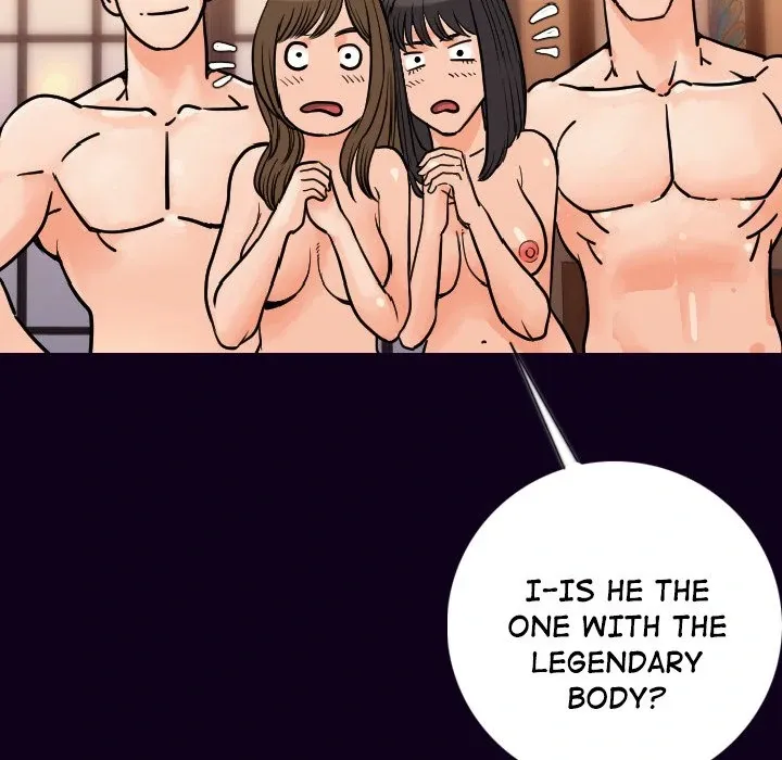 My Body {official} Chapter 16 page 11 - 