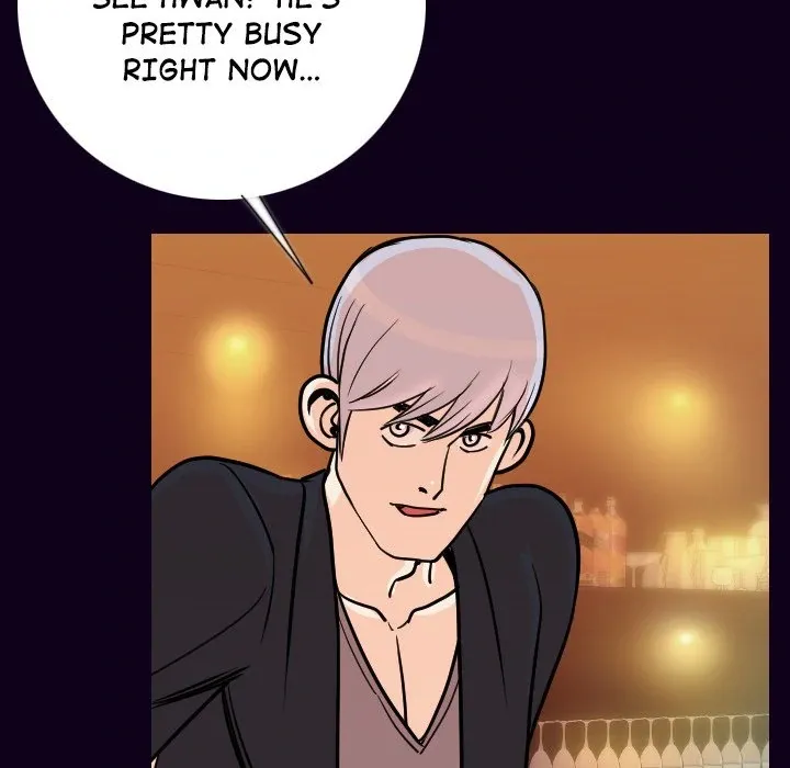 My Body {official} Chapter 16 page 101 - 