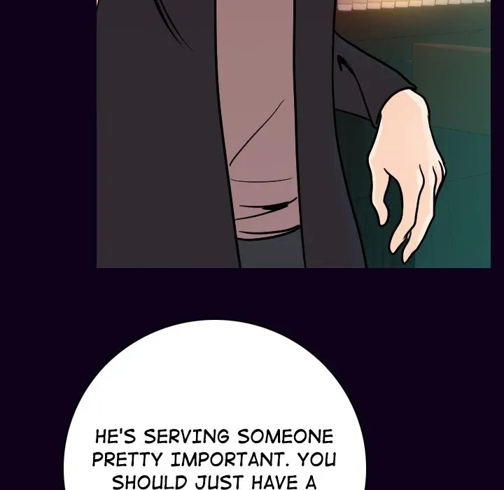 My Body {official} Chapter 16 page 102 - 