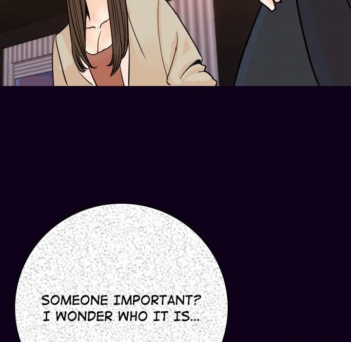 My Body {official} Chapter 16 page 104 - 
