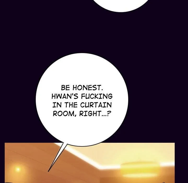 My Body {official} Chapter 16 page 110 - 
