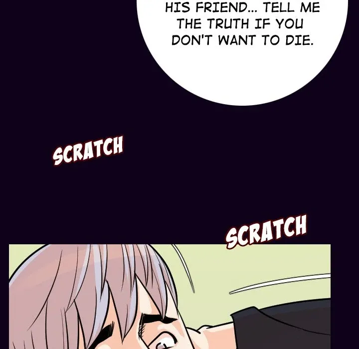 My Body {official} Chapter 16 page 114 - 