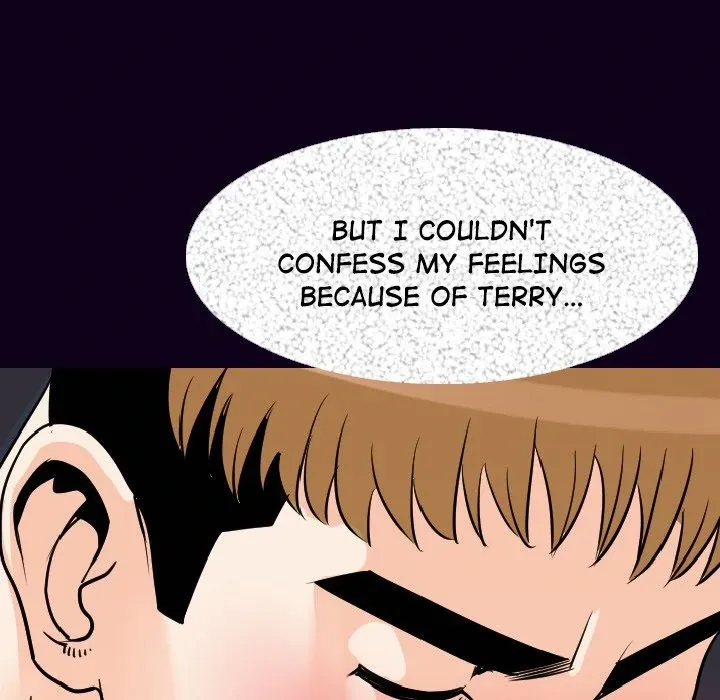 My Body {official} Chapter 16 page 120 - 