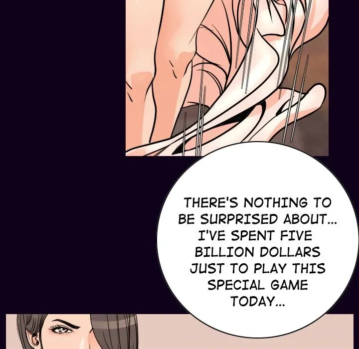 My Body {official} Chapter 16 page 13 - 