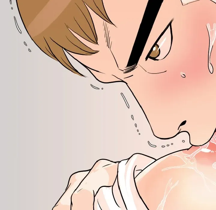 My Body {official} Chapter 16 page 130 - 