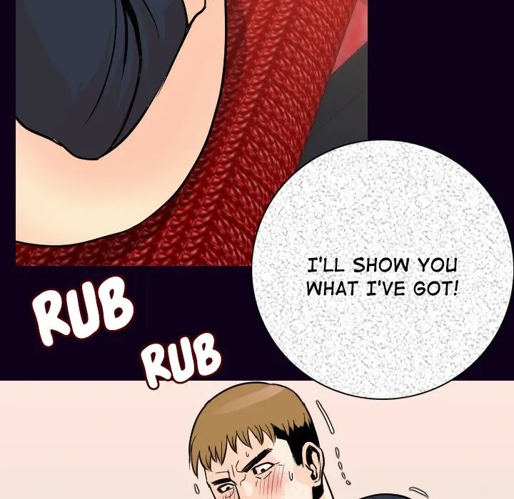 My Body {official} Chapter 16 page 133 - 