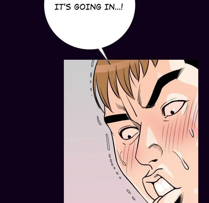 My Body {official} Chapter 16 page 136 - 