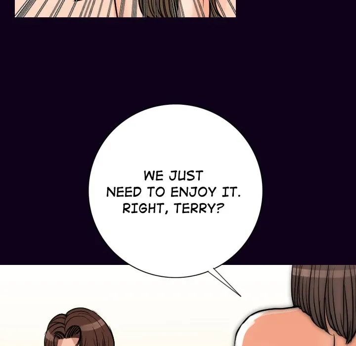 My Body {official} Chapter 16 page 17 - 