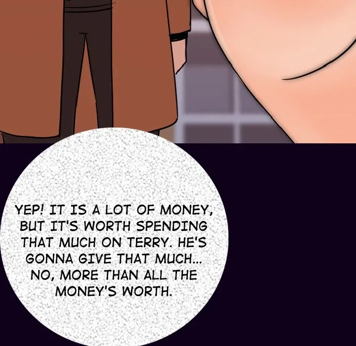 My Body {official} Chapter 16 page 19 - 
