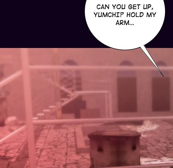 My Body {official} Chapter 16 page 21 - 