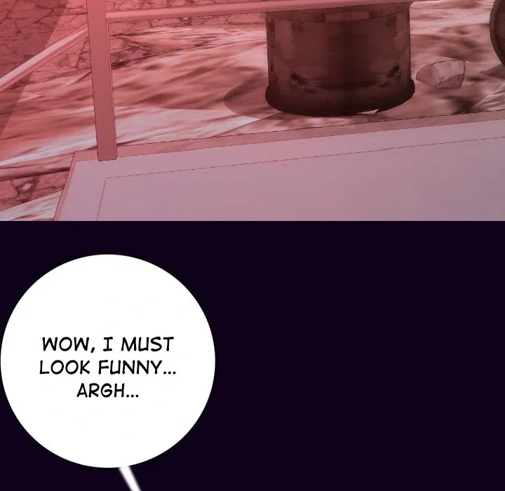 My Body {official} Chapter 16 page 22 - 
