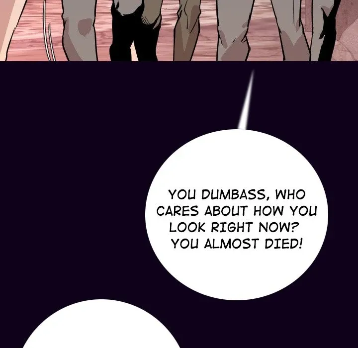My Body {official} Chapter 16 page 24 - 