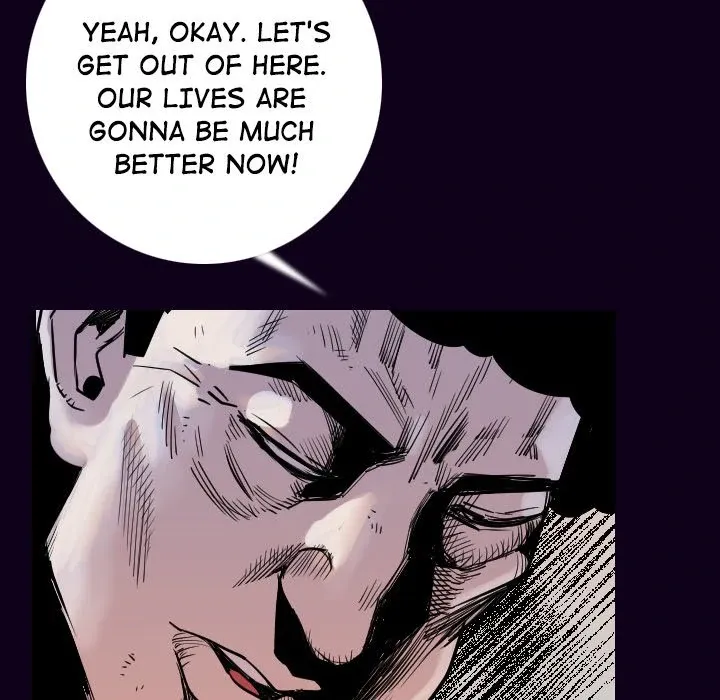 My Body {official} Chapter 16 page 25 - 