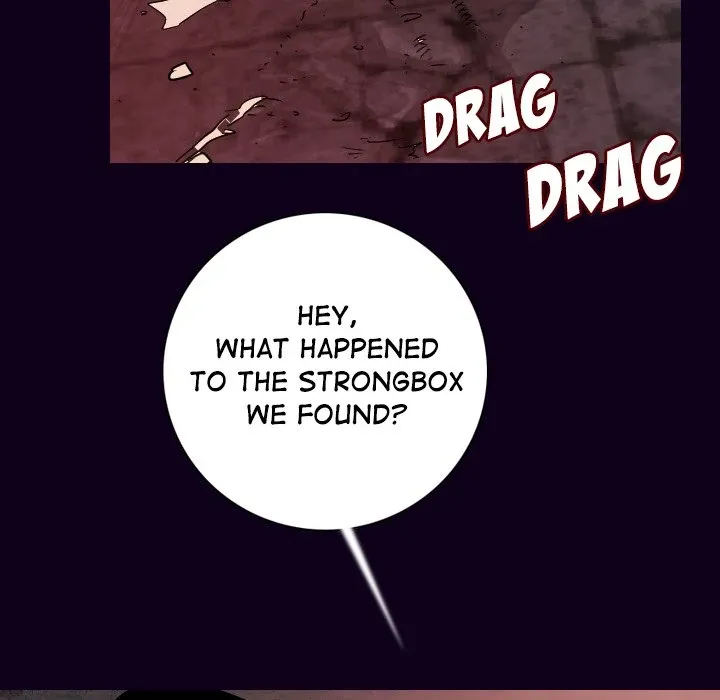 My Body {official} Chapter 16 page 28 - 