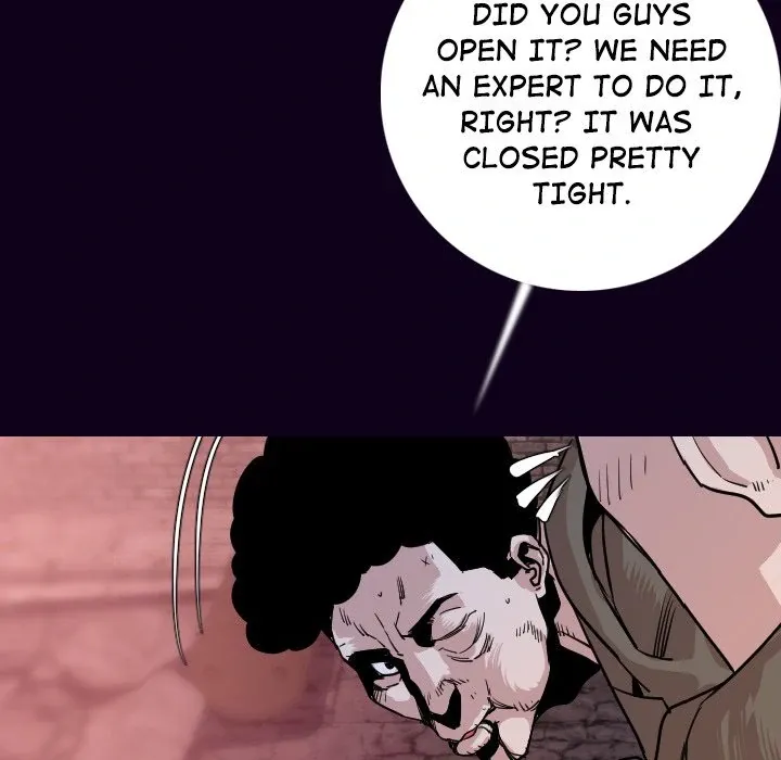 My Body {official} Chapter 16 page 30 - 