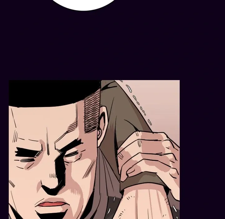 My Body {official} Chapter 16 page 36 - 