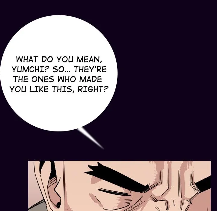My Body {official} Chapter 16 page 38 - 
