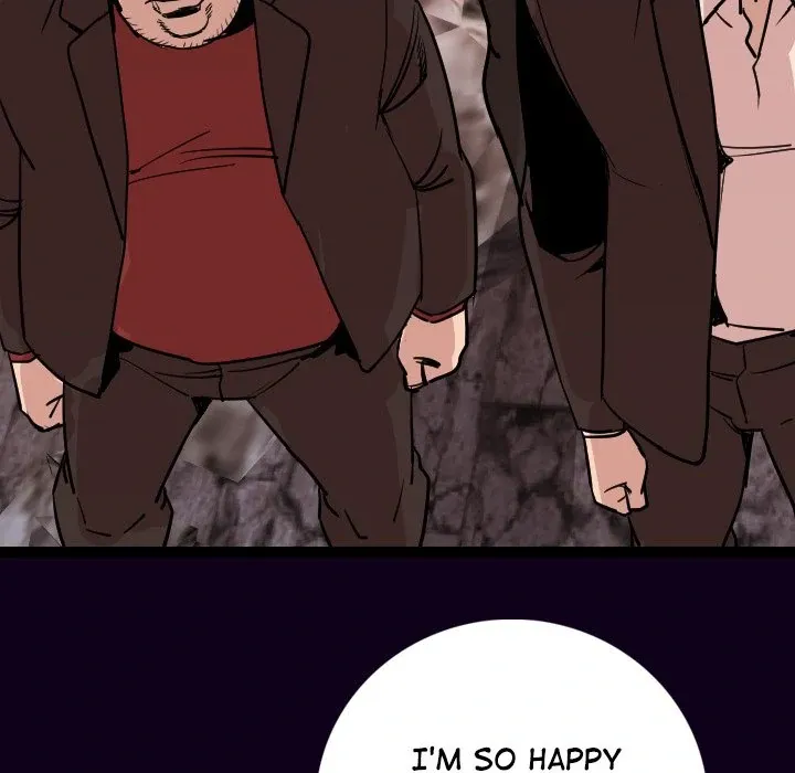 My Body {official} Chapter 16 page 41 - 