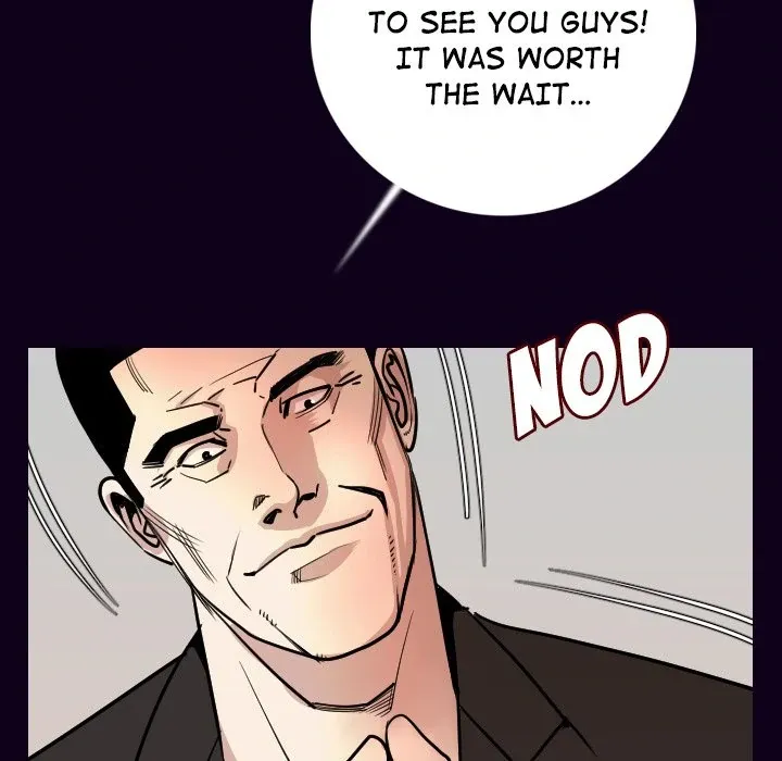 My Body {official} Chapter 16 page 42 - 