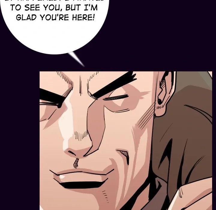 My Body {official} Chapter 16 page 44 - 
