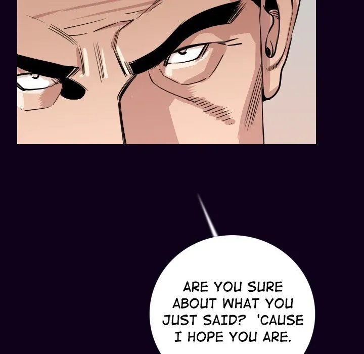 My Body {official} Chapter 16 page 46 - 