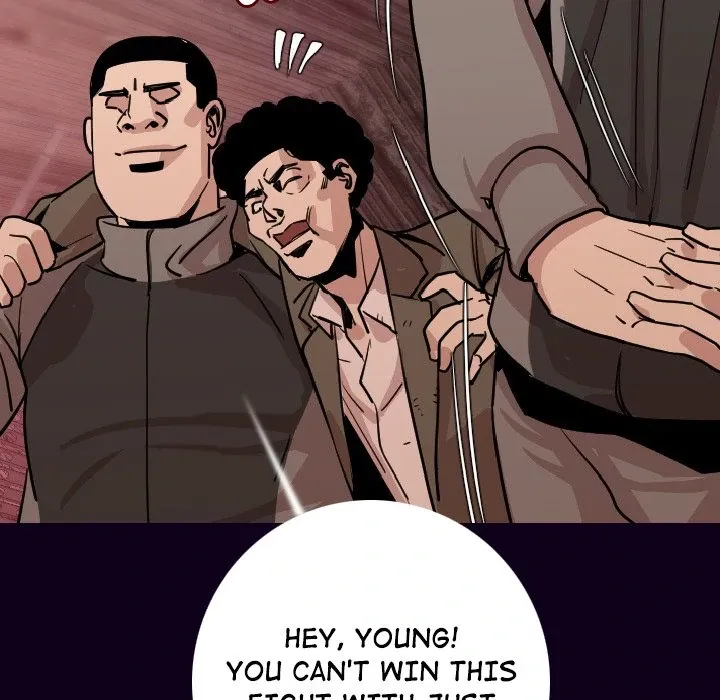 My Body {official} Chapter 16 page 48 - 