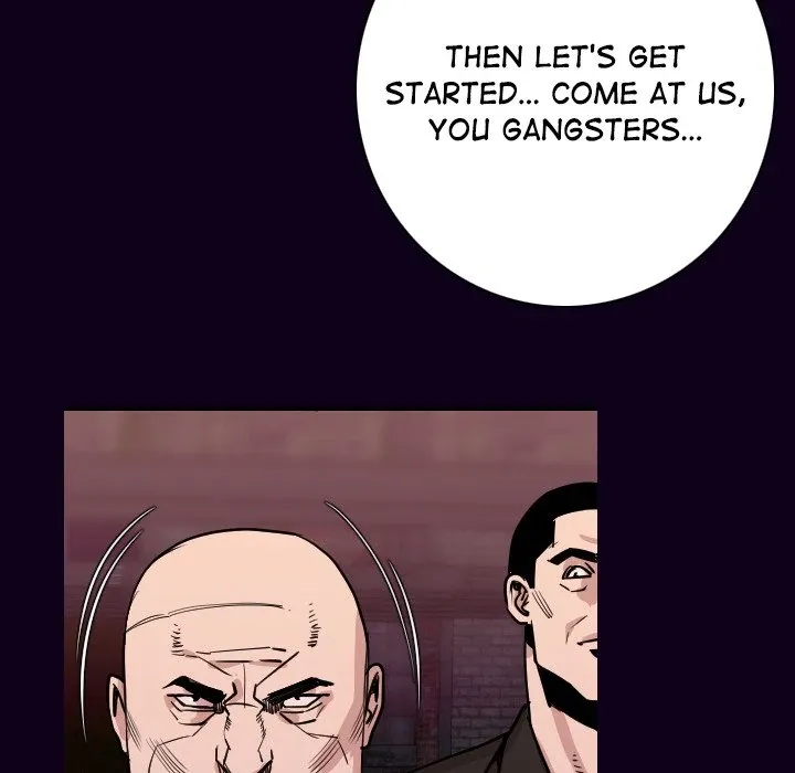 My Body {official} Chapter 16 page 51 - 