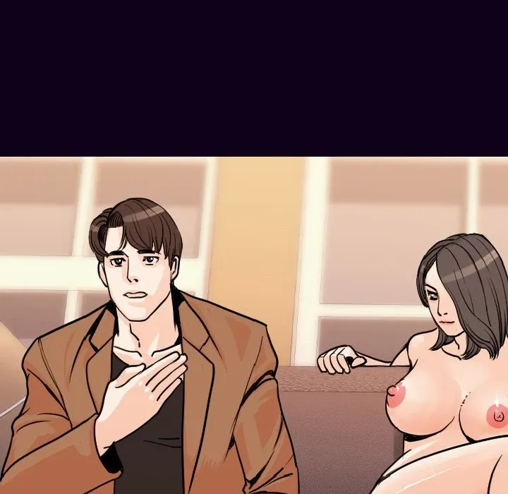 My Body {official} Chapter 16 page 72 - 