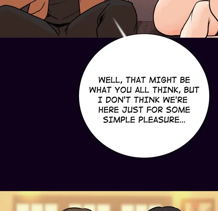 My Body {official} Chapter 16 page 73 - 