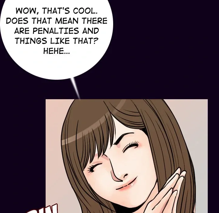 My Body {official} Chapter 16 page 78 - 