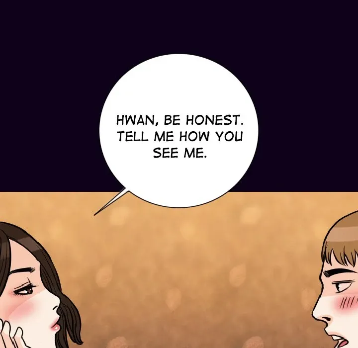 My Body {official} Chapter 16 page 85 - 