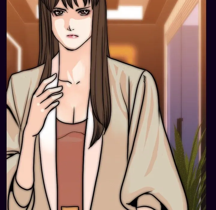 My Body {official} Chapter 16 page 97 - 