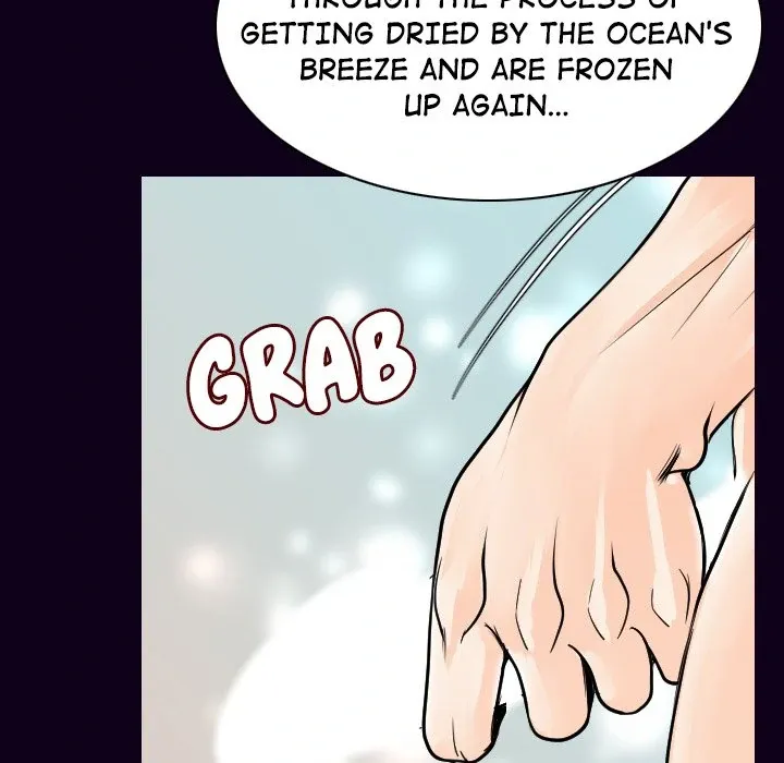 My Body {official} Chapter 17 page 103 - 