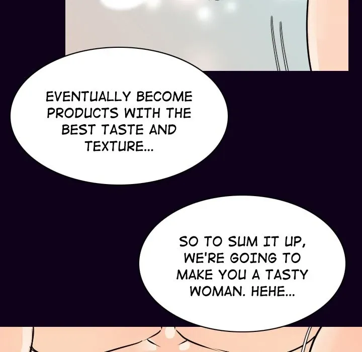My Body {official} Chapter 17 page 104 - 
