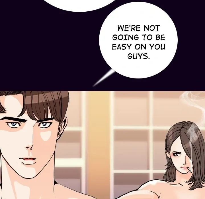 My Body {official} Chapter 17 page 12 - 