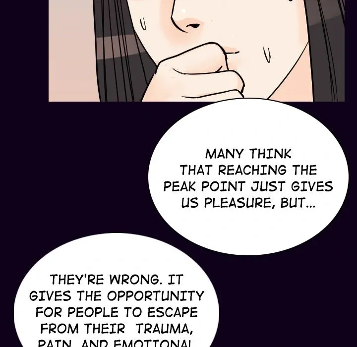 My Body {official} Chapter 17 page 111 - 