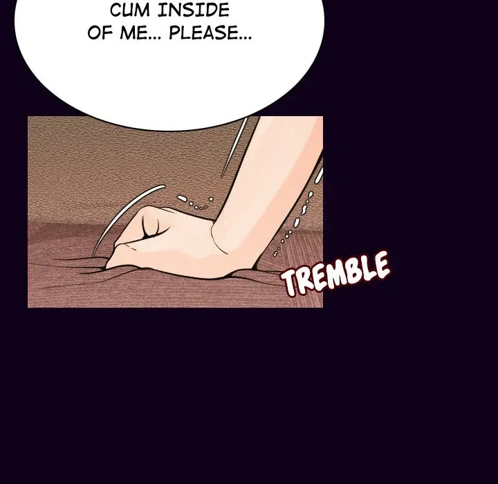 My Body {official} Chapter 17 page 131 - 