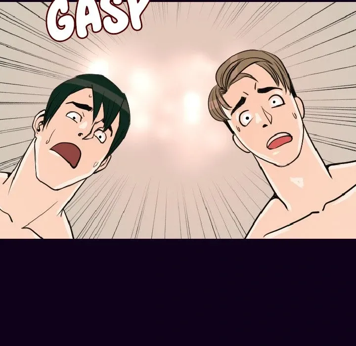 My Body {official} Chapter 17 page 134 - 