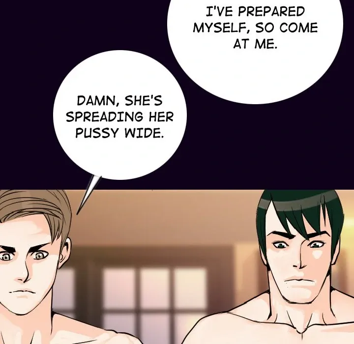 My Body {official} Chapter 17 page 17 - 