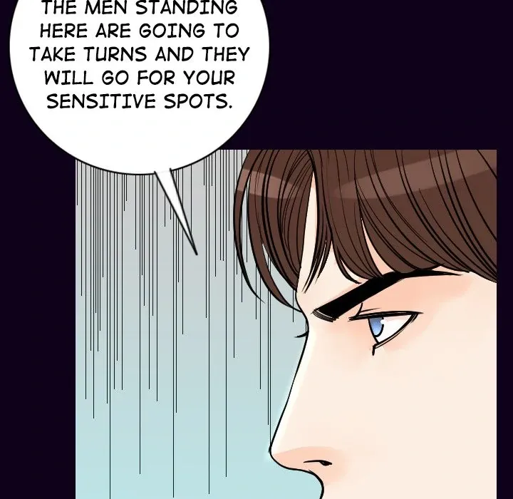 My Body {official} Chapter 17 page 19 - 