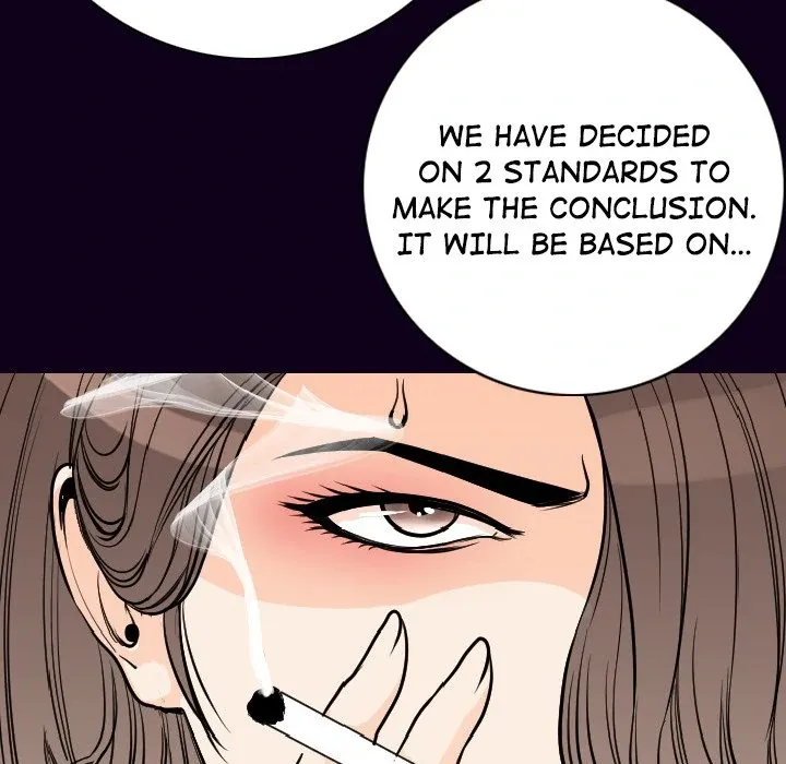 My Body {official} Chapter 17 page 23 - 